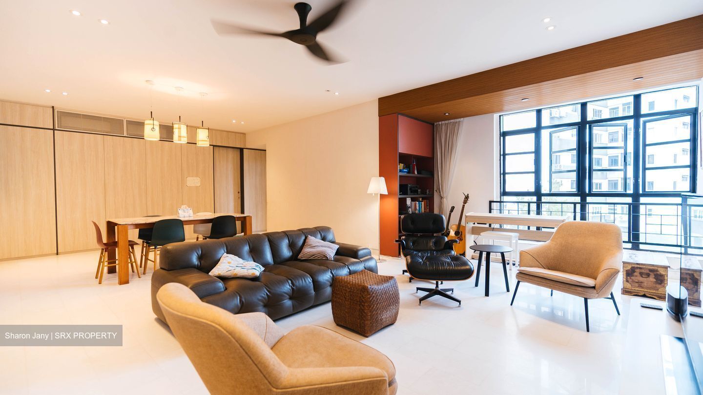 Pinewood Gardens (D10), Condominium #448174771